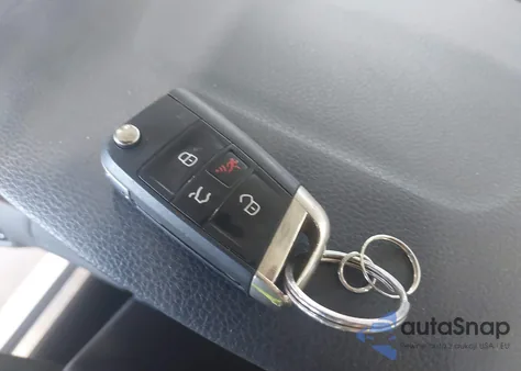 2015 Volkswagen Golf Gti 2.0T Autobahn 4-Door from USA, damaged, VIN 3VW4T7AU0FM098971